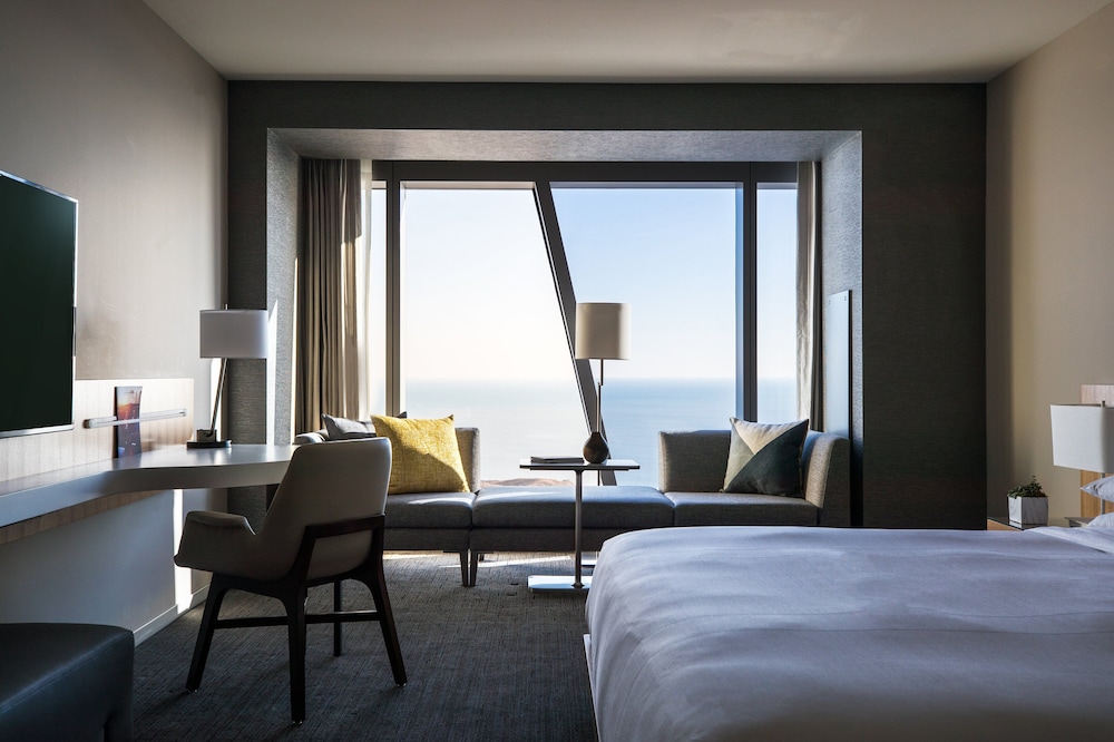 Marriott Marquis Chicago - zdjęcie 4