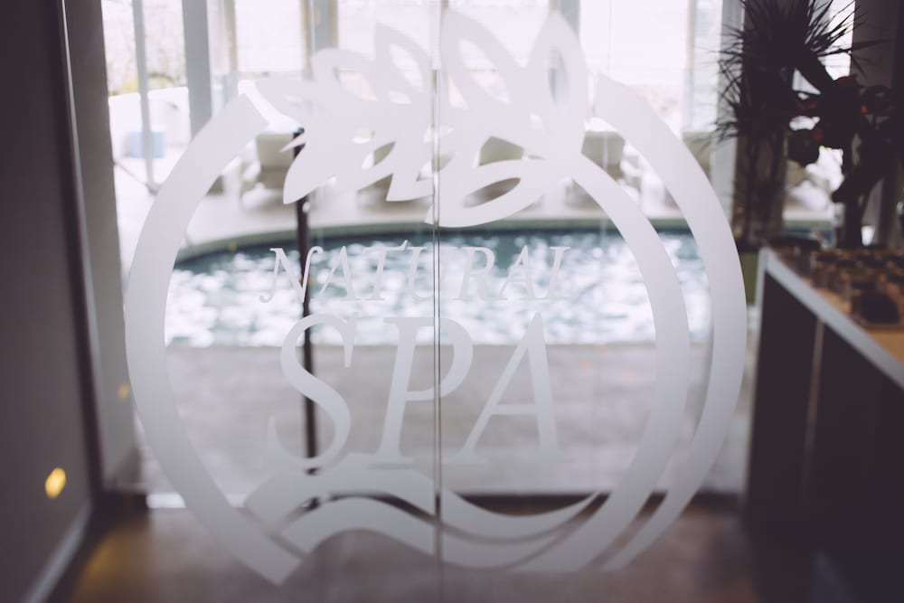 Olivi Hotel & Natural Spa — Spa in Sirmione, Lombardy