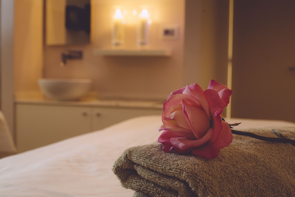 Olivi Hotel & Natural Spa — Spa in Sirmione, Lombardy