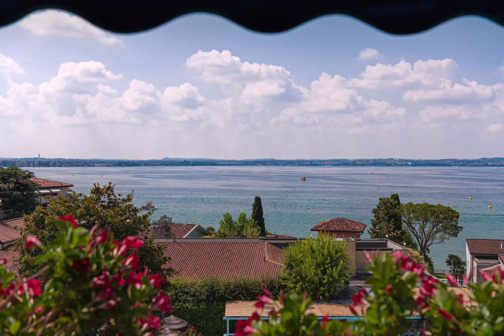 Olivi Hotel & Natural Spa — Attractions in the area in Sirmione, Lombardy