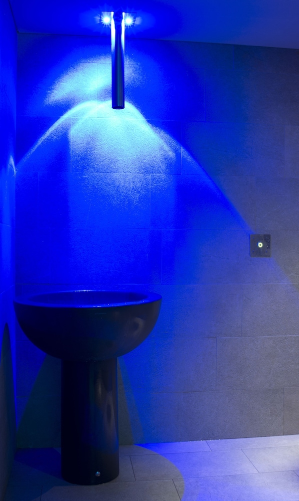 Olivi Hotel & Natural Spa — Spa in Sirmione, Lombardy