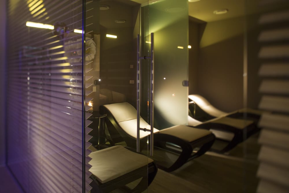 Olivi Hotel & Natural Spa — Spa in Sirmione, Lombardy