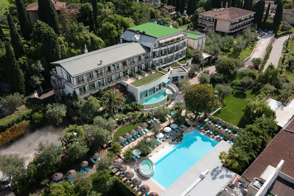 Olivi Hotel & Natural Spa - zdjęcie 3