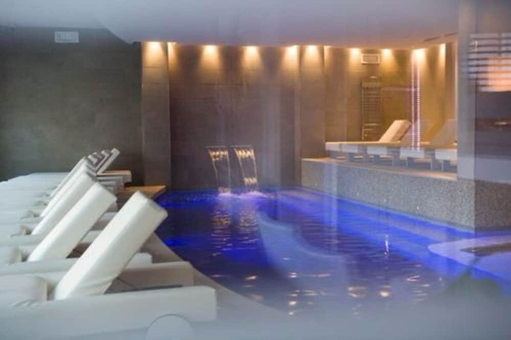 Olivi Hotel & Natural Spa — Spa in Sirmione, Lombardy