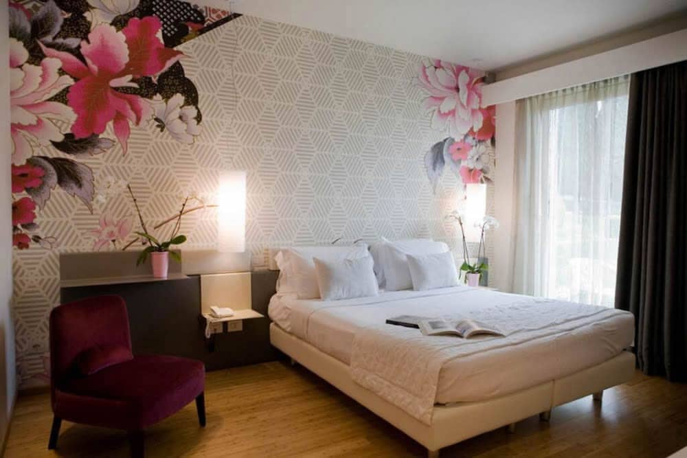 Olivi Hotel & Natural Spa — Hotel rooms in Sirmione, Lombardy