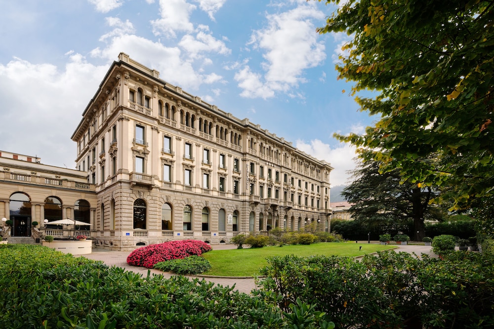 Palace Hotel - zdjęcie 3