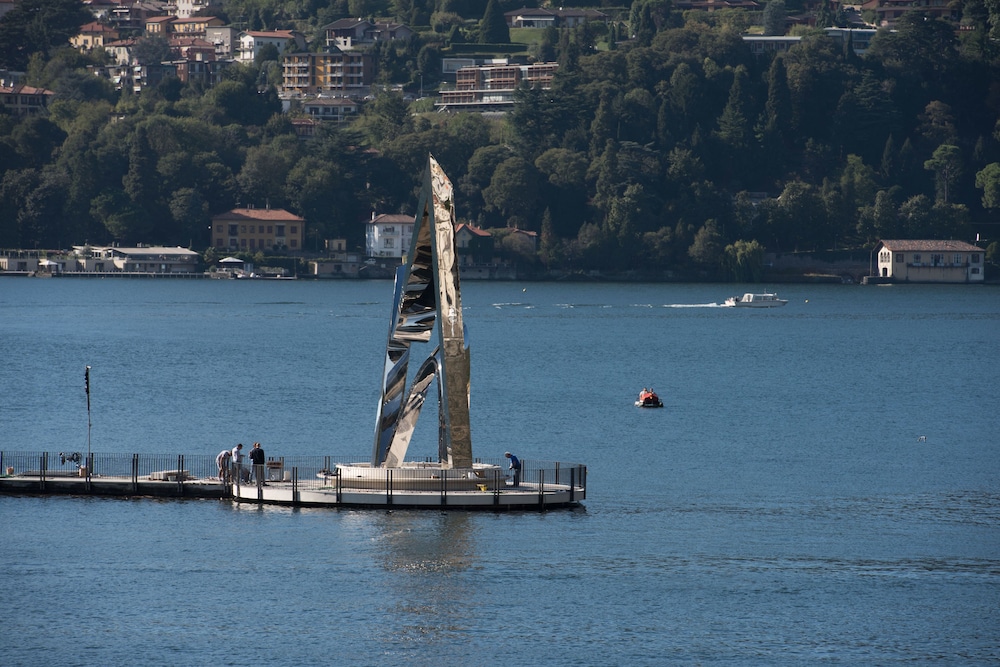 Palace Hotel — Attractions in the area in Como, Lombardy