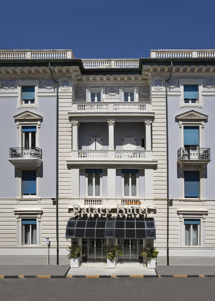 Palace Hotel - zdjęcie 3
