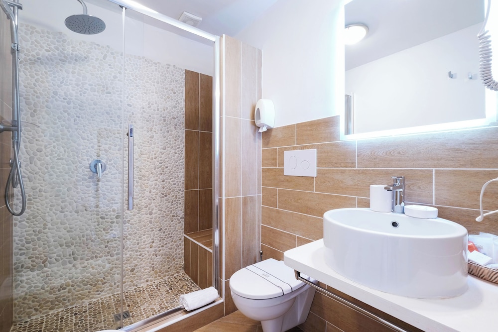 Hotel Palau — Hotel rooms in Palau, Sardinia