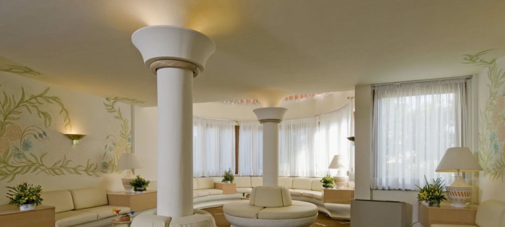 Hotel Palau - zdjęcie 5