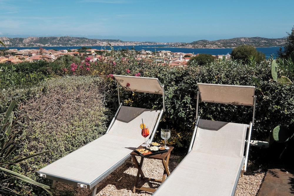 Hotel Palau — Attractions in the area in Palau, Sardinia