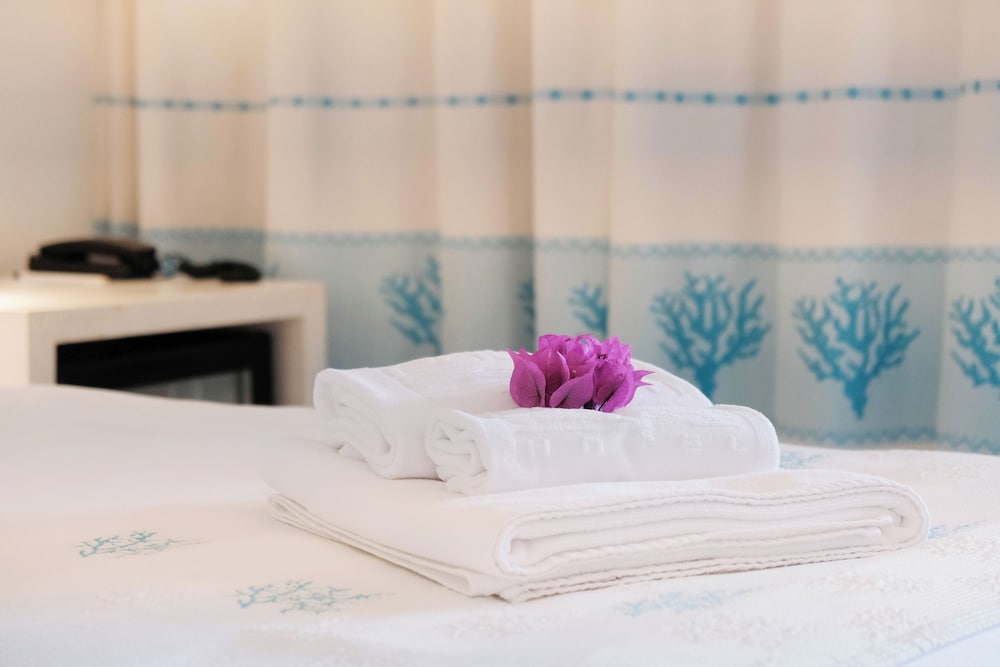 Hotel Palau — Hotel rooms in Palau, Sardinia
