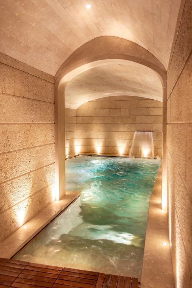 Palazzo Gattini Luxury Hotel - zdjęcie 3