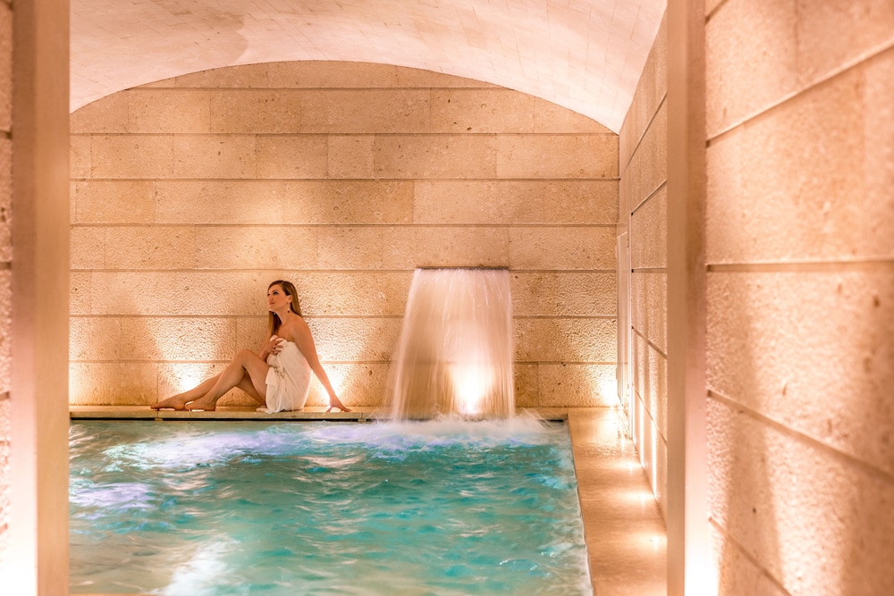 Palazzo Gattini Luxury Hotel - zdjęcie 4