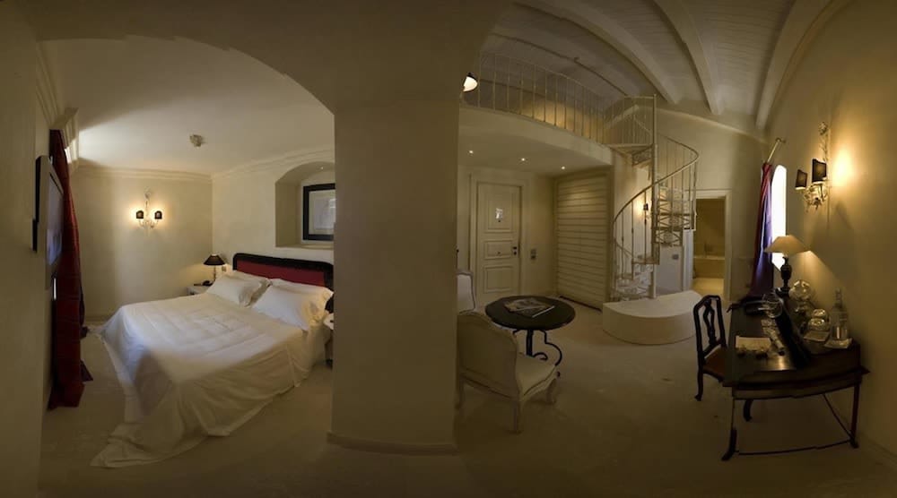 Palazzo Gattini Luxury Hotel - zdjęcie 5