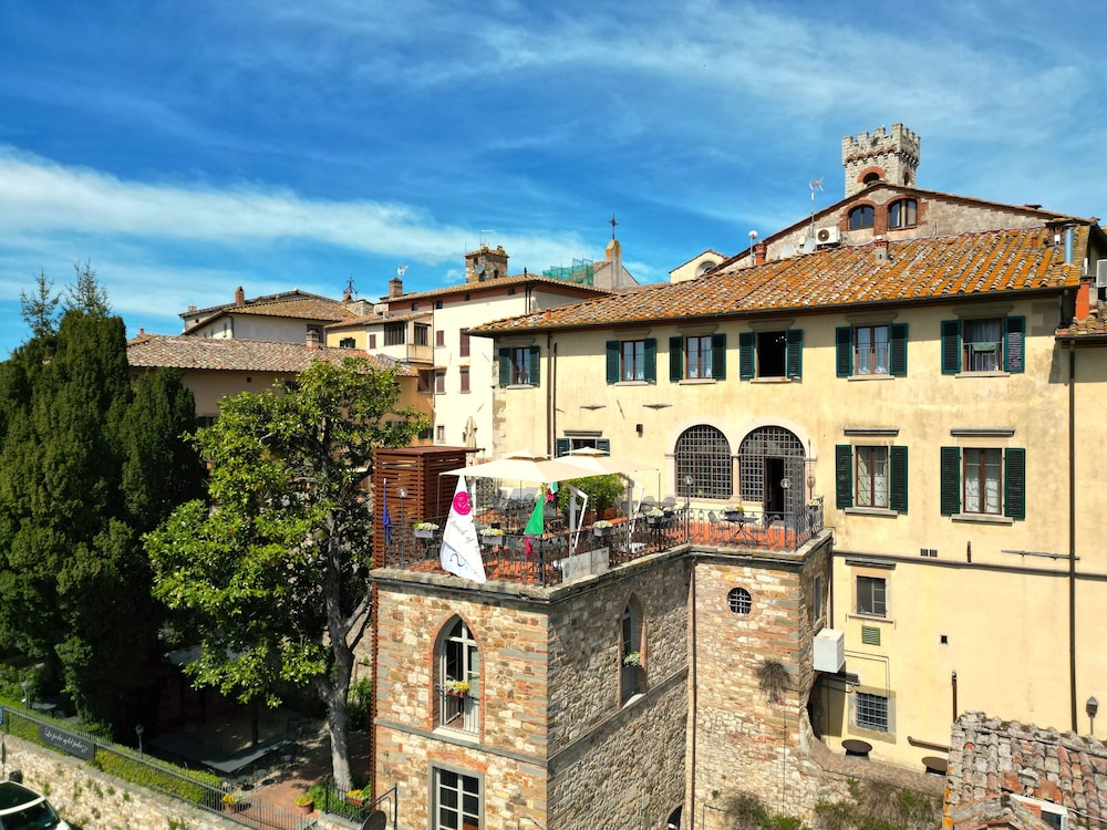 Palazzo Leopoldo Dimora Storica & Spa - zdjęcie 4