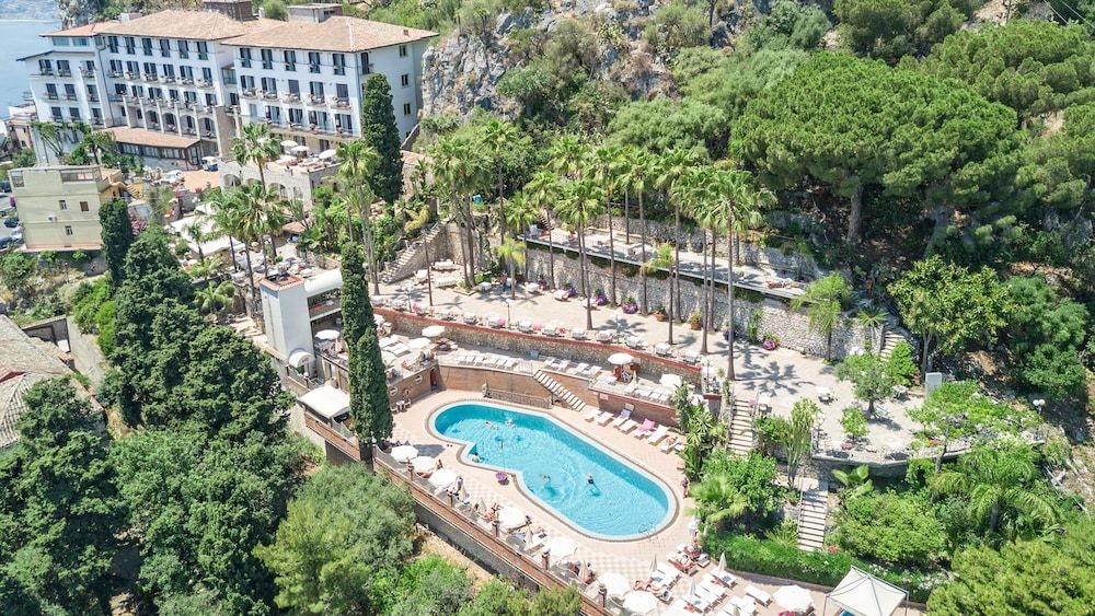 Hotel Ariston & Palazzo Santa Caterina
