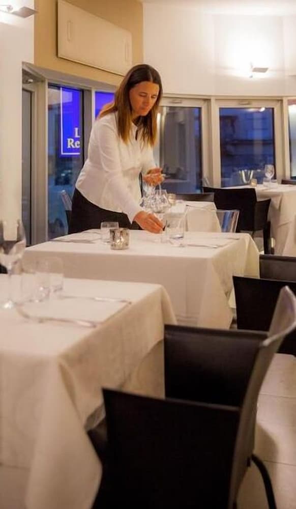 Phi Hotel Palio - zdjęcie 2