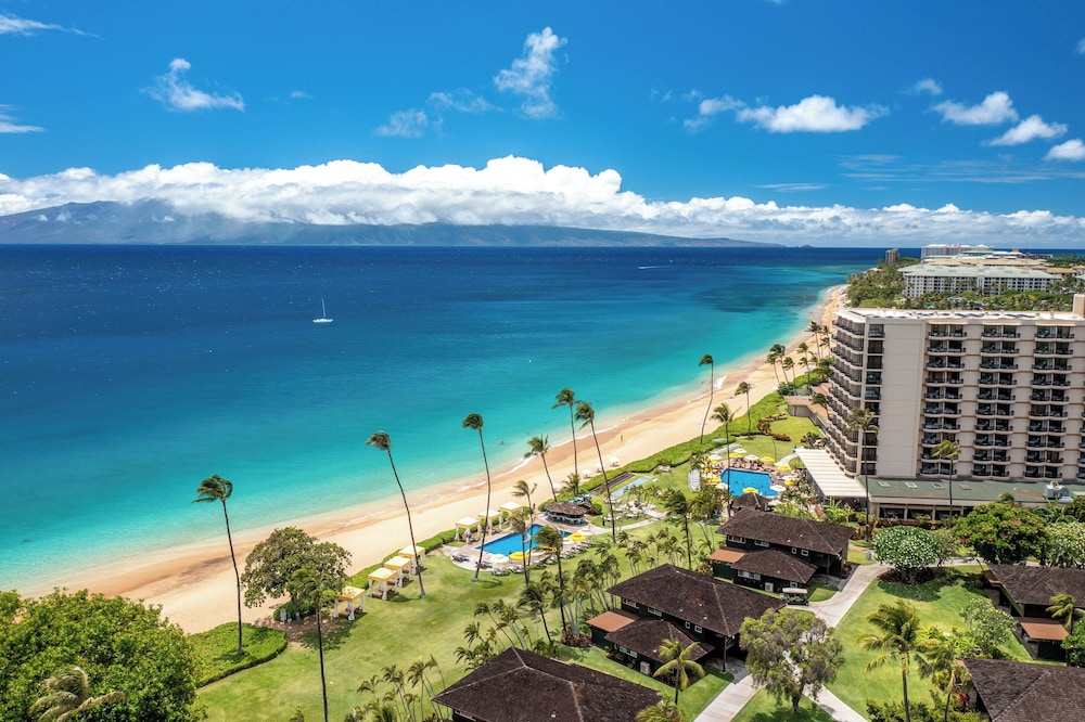 Royal Lahaina Resort & Bungalows — Main photo in Kaanapali, Hawaii