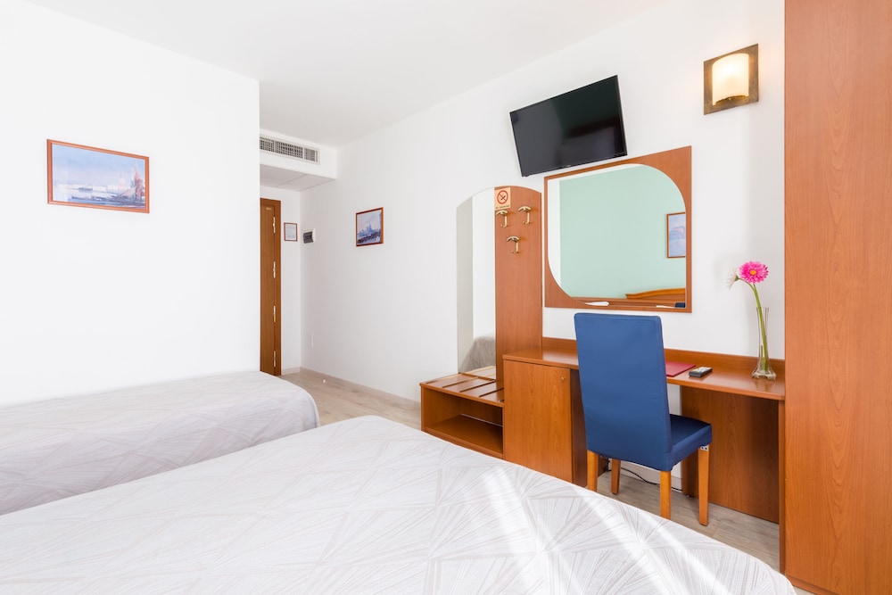 Hotel Palladio — Hotel rooms in Mestre, Veneto