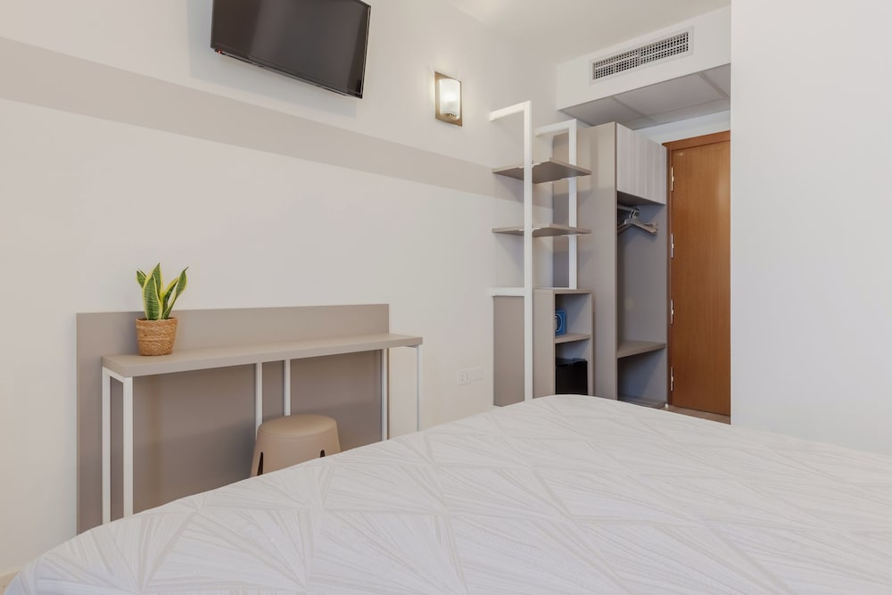 Hotel Palladio — Hotel rooms in Mestre, Veneto