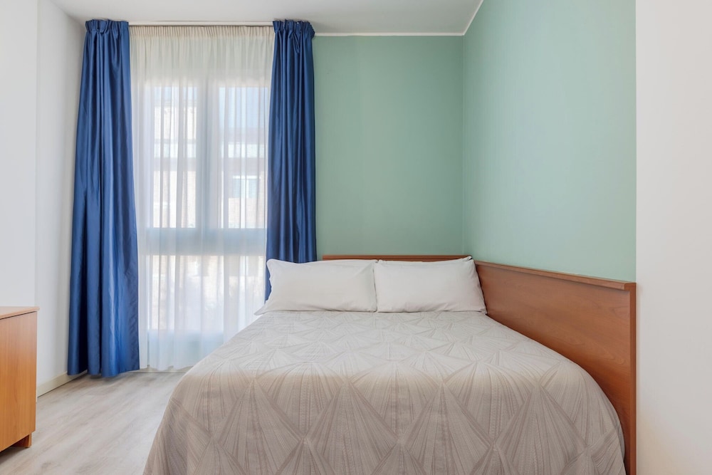 Hotel Palladio — Hotel rooms in Mestre, Veneto