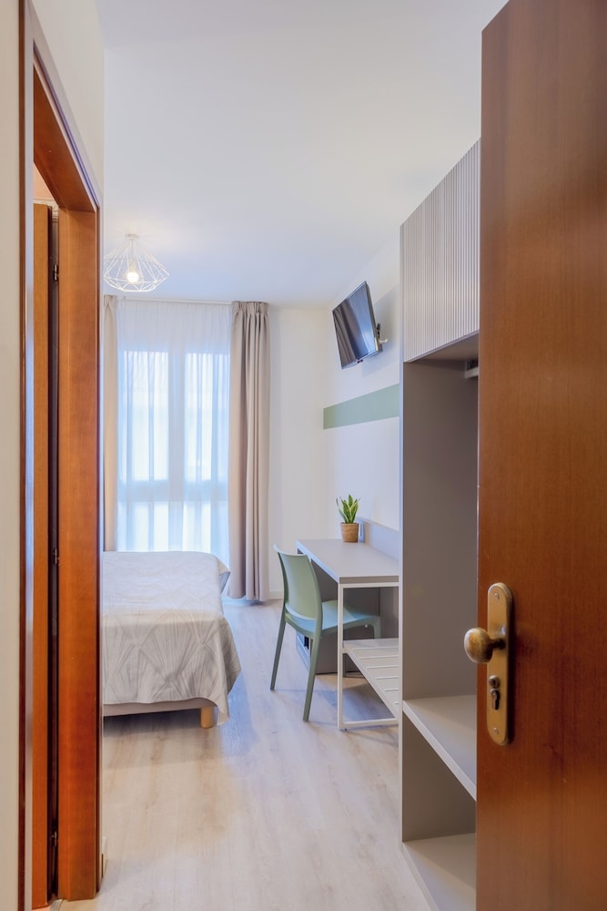 Hotel Palladio — Hotel rooms in Mestre, Veneto