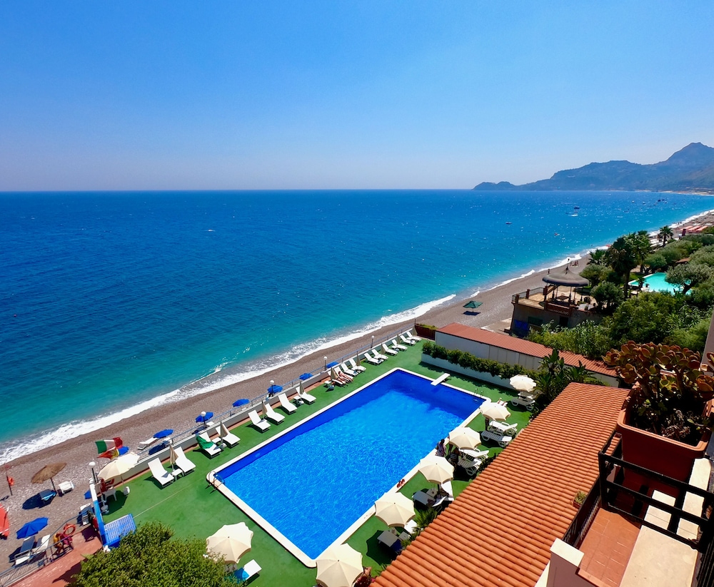 Park Hotel Silemi