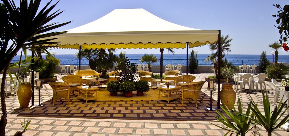 Park Hotel Silemi - zdjęcie 5