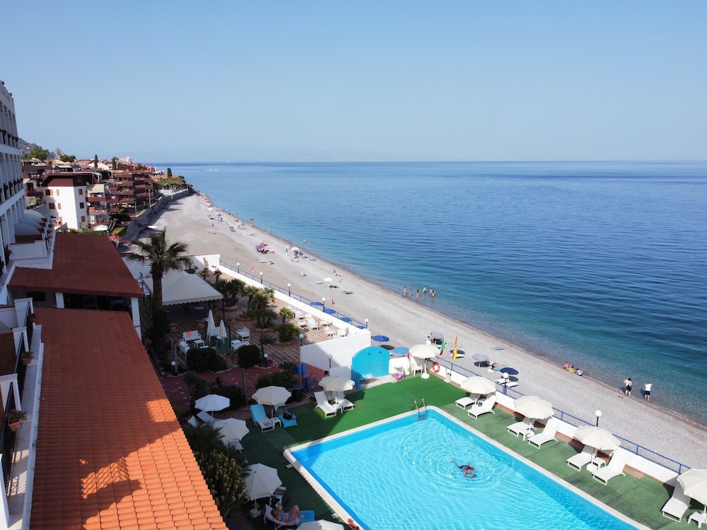 Park Hotel Silemi - zdjęcie 2
