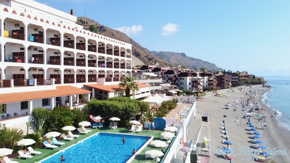 Park Hotel Silemi - zdjęcie 3