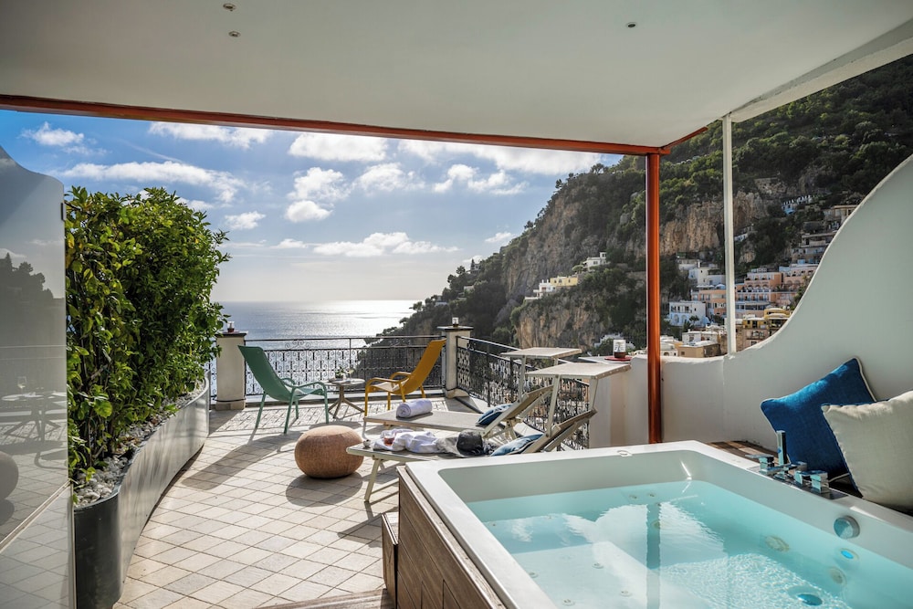 Positano Art Hotel Pasitea