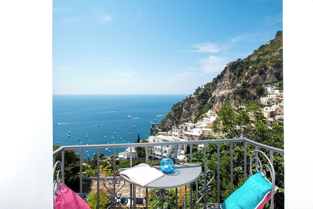 Positano Art Hotel Pasitea - zdjęcie 5