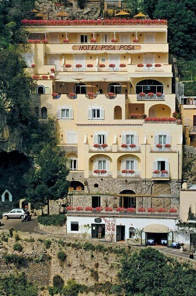 Hotel Posa Posa - zdjęcie 5