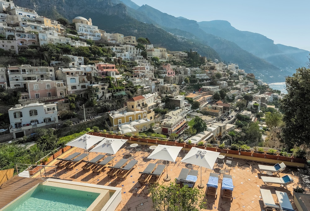 Hotel Posa Posa