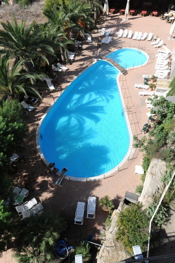 Hotel President — Main photo in Marsala, Sicily