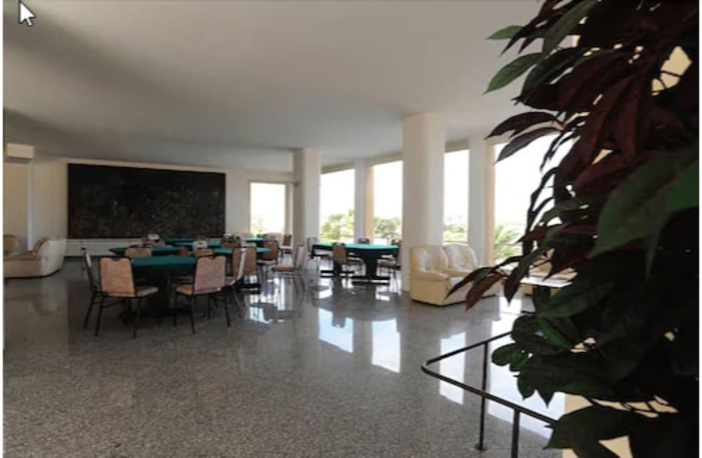 Hotel President — Restaurant & bars in Marsala, Sicily
