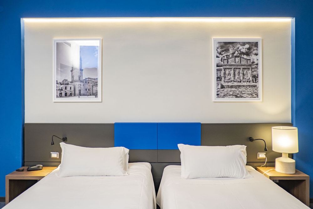Mercure Hotel President Lecce - zdjęcie 5