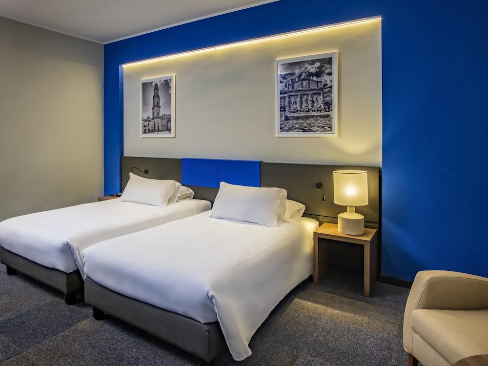 Mercure Hotel President Lecce - zdjęcie 4