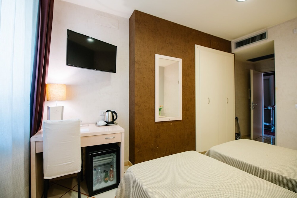 Modica Inn Centro, BW Premier Collection — Hotel rooms in Modica, Sicily