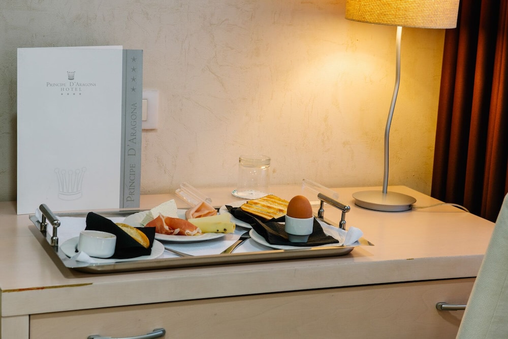 Modica Inn Centro, BW Premier Collection — Hotel rooms in Modica, Sicily