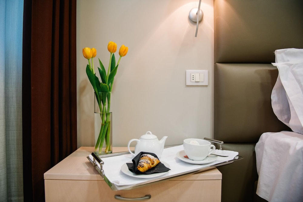 Modica Inn Centro, BW Premier Collection — Hotel rooms in Modica, Sicily