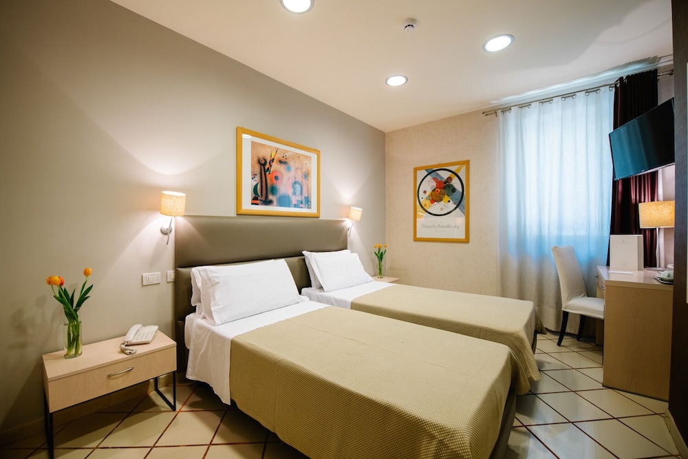 Modica Inn Centro, BW Premier Collection — Hotel rooms in Modica, Sicily