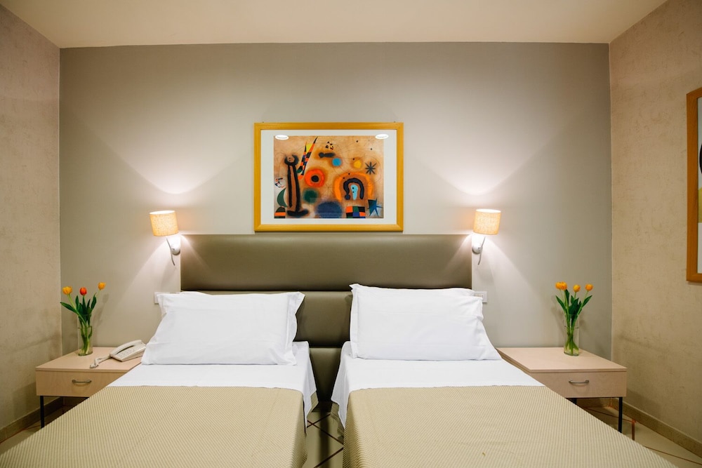 Modica Inn Centro, BW Premier Collection — Hotel rooms in Modica, Sicily
