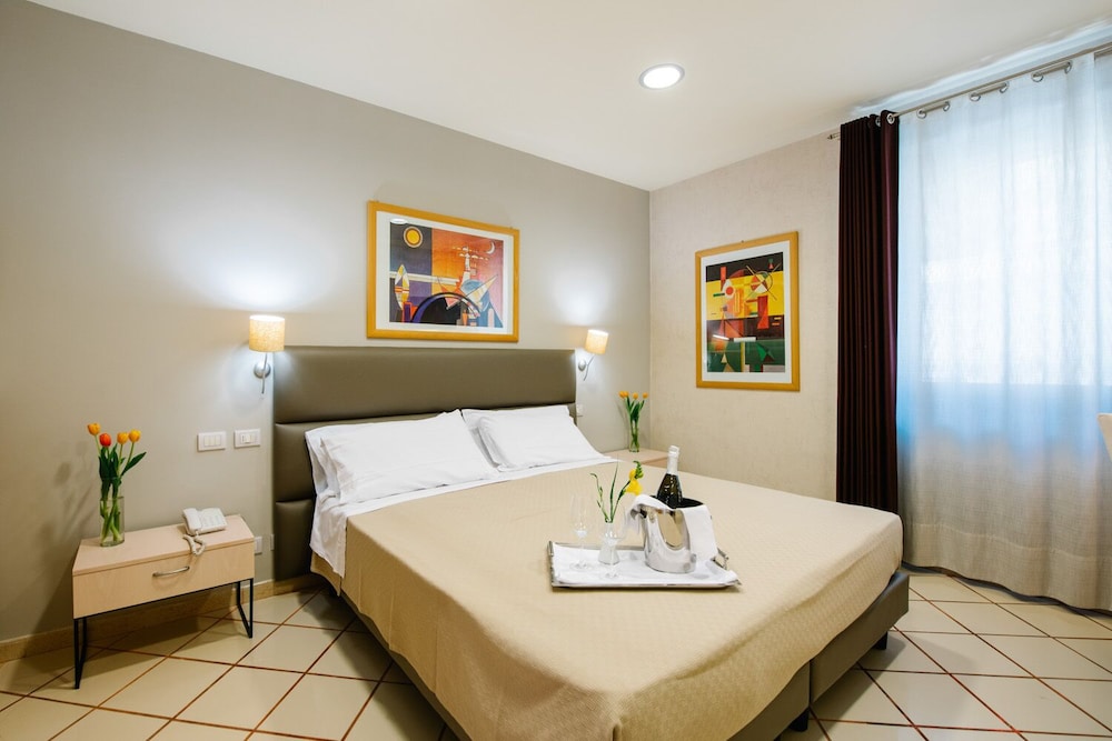 Modica Inn Centro, BW Premier Collection — Hotel rooms in Modica, Sicily