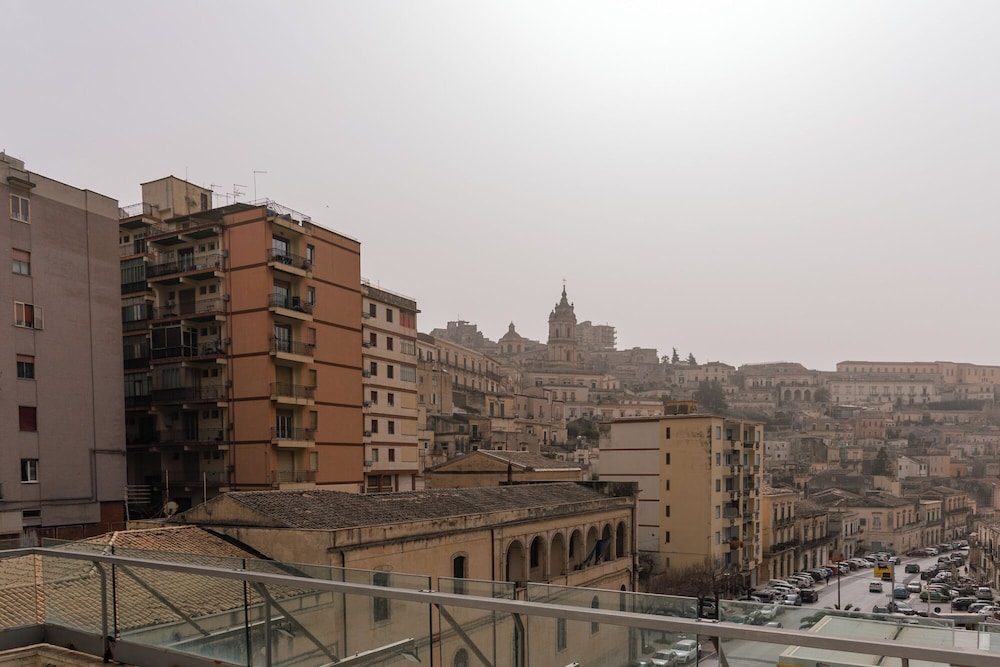 Modica Inn Centro, BW Premier Collection — Hotel rooms in Modica, Sicily