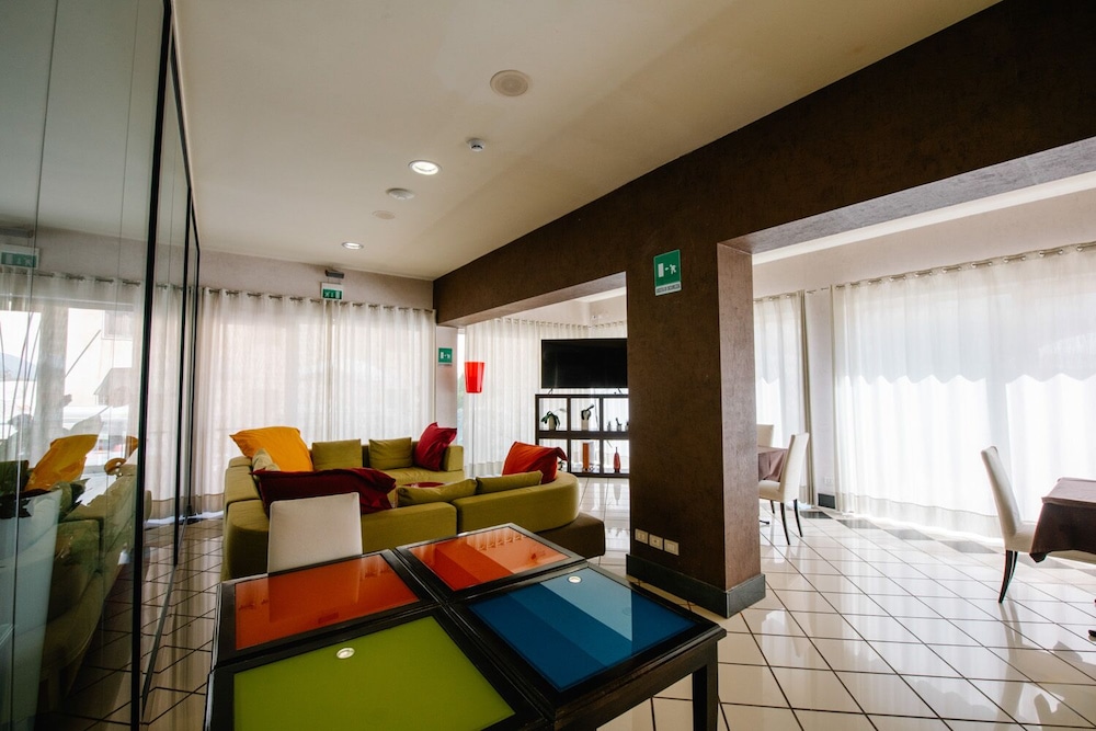Modica Inn Centro, BW Premier Collection — Hotel rooms in Modica, Sicily