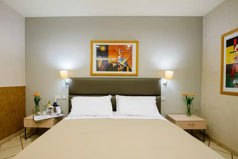 Modica Inn Centro, BW Premier Collection — Hotel rooms in Modica, Sicily