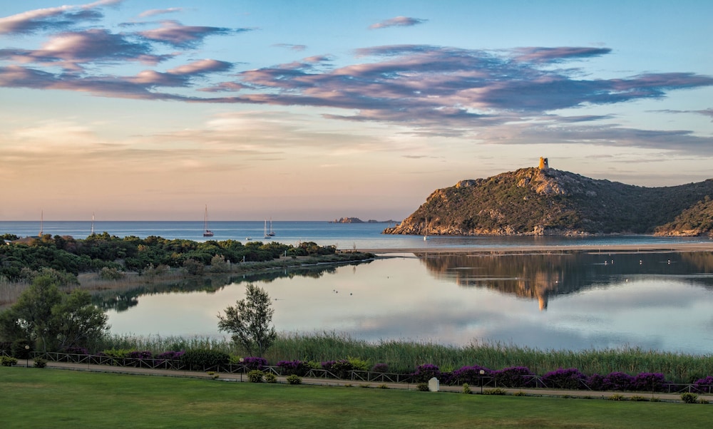 Almar Timi Ama Villasimius — Attractions in the area in Villasimius, Sardinia