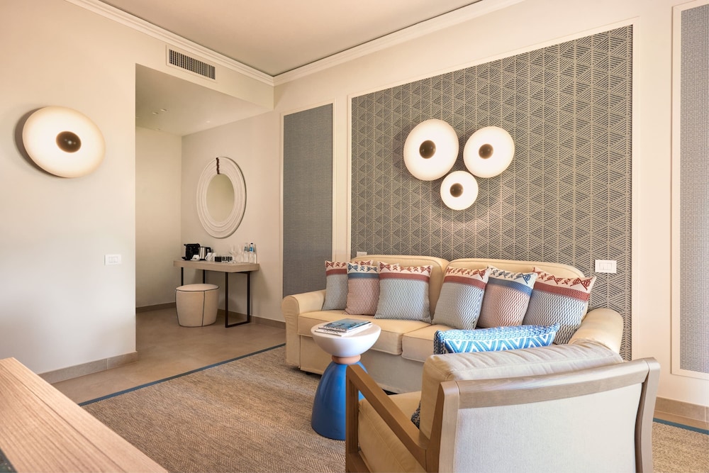 Almar Timi Ama Villasimius — Hotel rooms in Villasimius, Sardinia